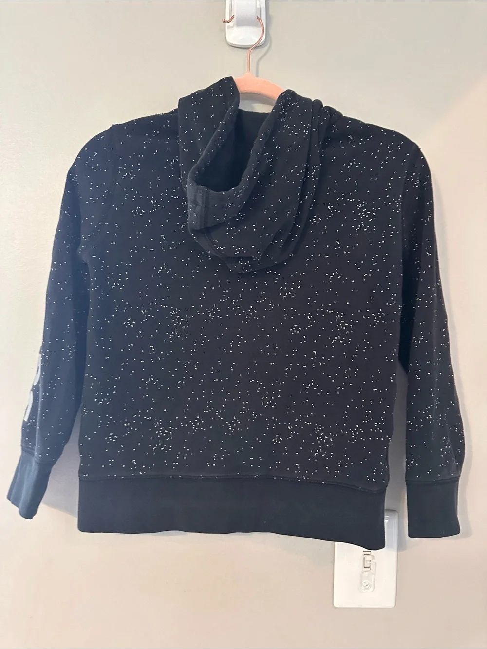 Star Wars GAP Hoodie kids size M